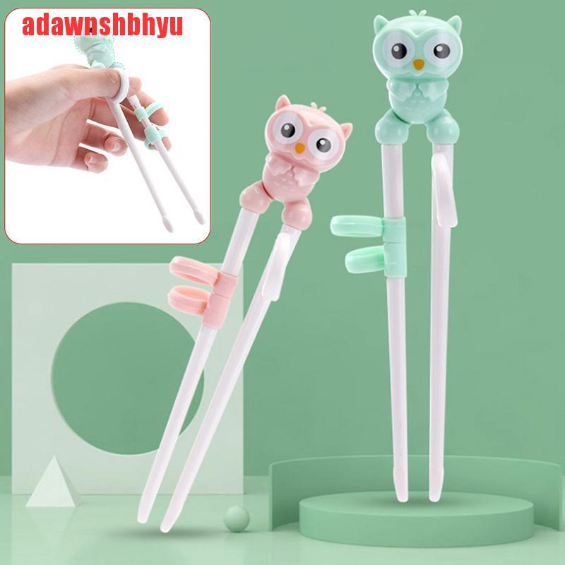 1 Đôi Đũa Tập Ăn Phong Cách Trung Hoa Cho Bé