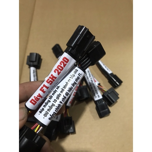 Mạch nháy hậu f1 cho sh 2020-2023 sh 350i