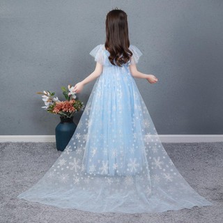 LOẠI 1  ĐẦM CÔNG CHÚA ELSA