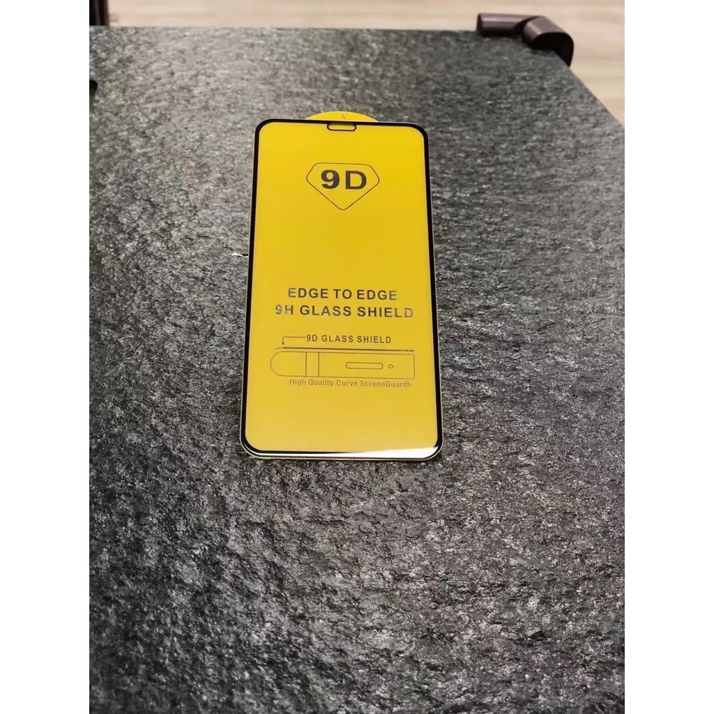 Kính Cường Lực 9D Full màn hình OPPO  A31 , A91 , A5 2020 , RENO 5 , Reno 3 , Reno 2 , Reno 2F , A3S , F11 , F11 Pro