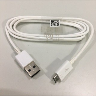 [ HÀNG CHÍNH HÃNG ] Cáp Sạc Samsung zin CHÍNH HÃNG 1m2 - bảo hành 12 tháng