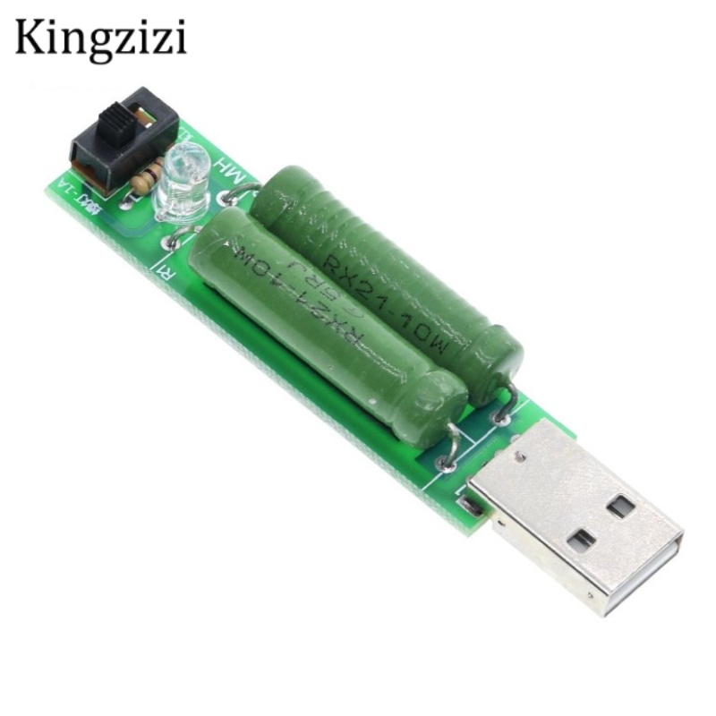 Bộ Giải Mã Tải Điện Trở 2a / 1a Với Đèn Led Xanh 1a, 2a