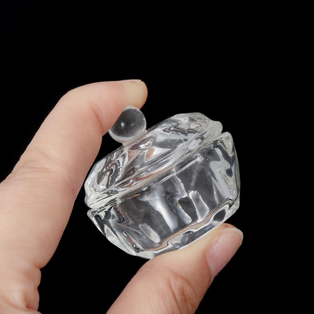 XIANTIN 1 X Cốc Tinh Thể Đựng Sơn Móng Tay