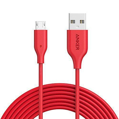 Cáp sạc Micro ANKER PowerLine A8132
