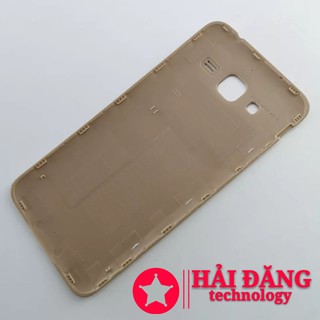 [Mã ELFLASH3 hoàn 10K xu đơn 20K] Nắp lưng Galaxy J5 2016 J510
