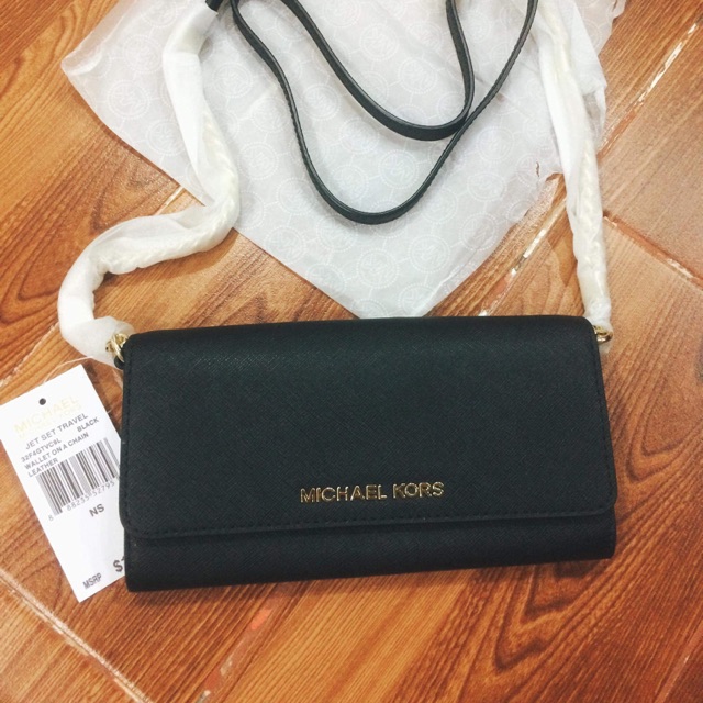 Ví Michael Kors chính hãng