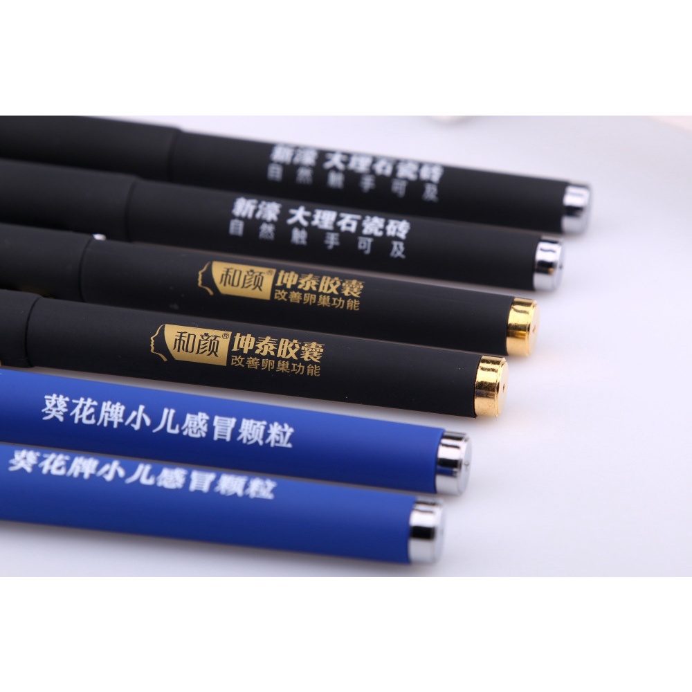 Bút ký kim loại sang trọng có nắp VỚI MỌI MÀU)-học sinh sinh viên-văn phòng MÃ BÚT TM03