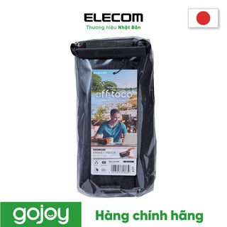Túi Đựng Phụ Kiện Cỡ Vừa Elecom BMA-OF01NV