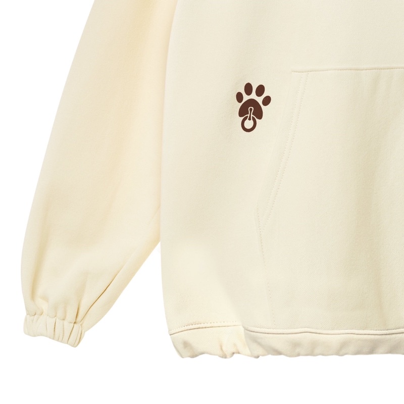 Insane® Beary Hoodie | WebRaoVat - webraovat.net.vn