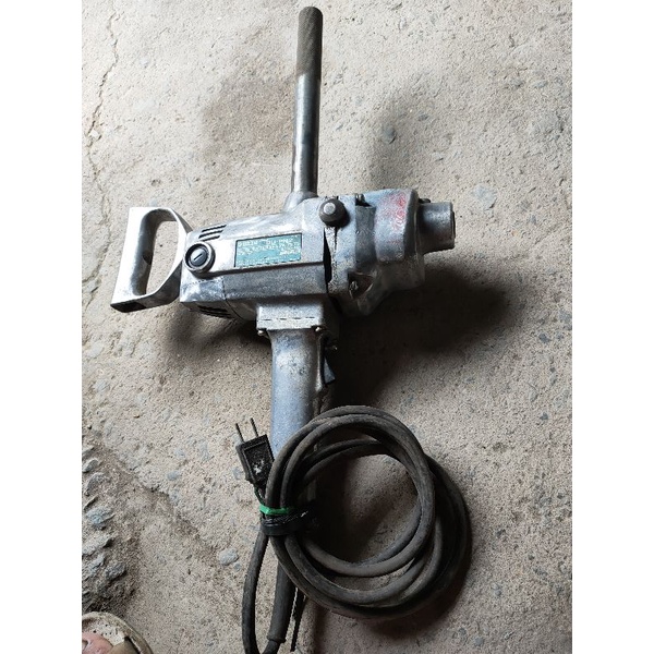 Máy khoan tua chậm 20mm Hitachi hàng Nhật bãi