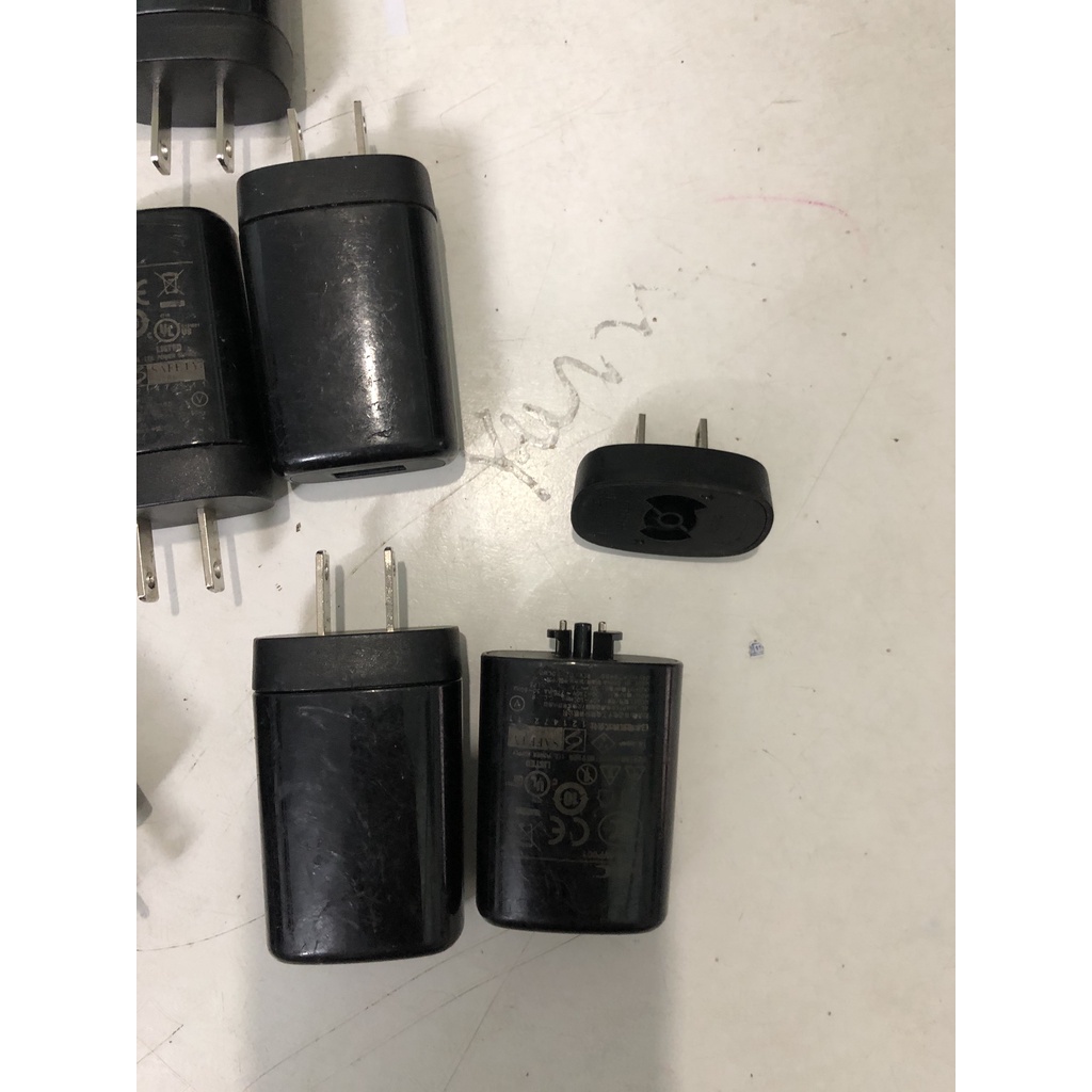 Sạc nội địa nhật  hiệu Nec 5v/2A cho máy tính bảng, điện thoại và Camera không dây chạy 24/7