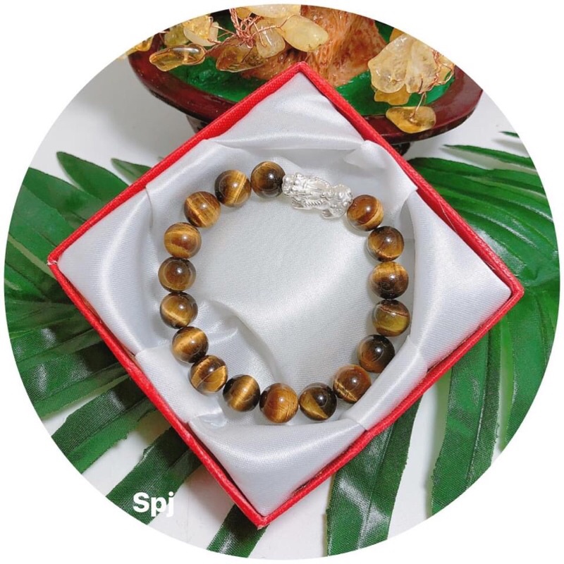 VÒNG ĐÁ 8li MẮT HỎ MIX NGHÊ BẠC PHONG THUỶ