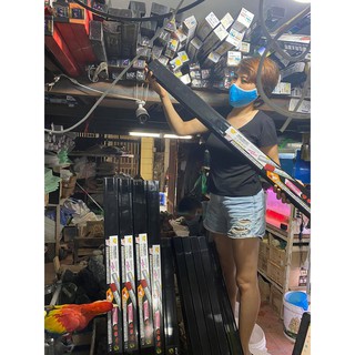 Đèn Led Thanh COCO 4 hàng bóng