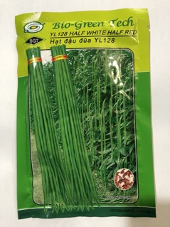 HẠT GIỐNG ĐẬU ĐŨA YL128 (5 gói)