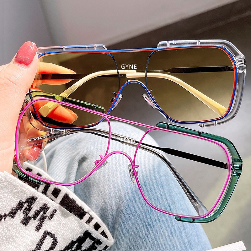 Kính Mát Thời Trang Cho Nam Nữ 2022