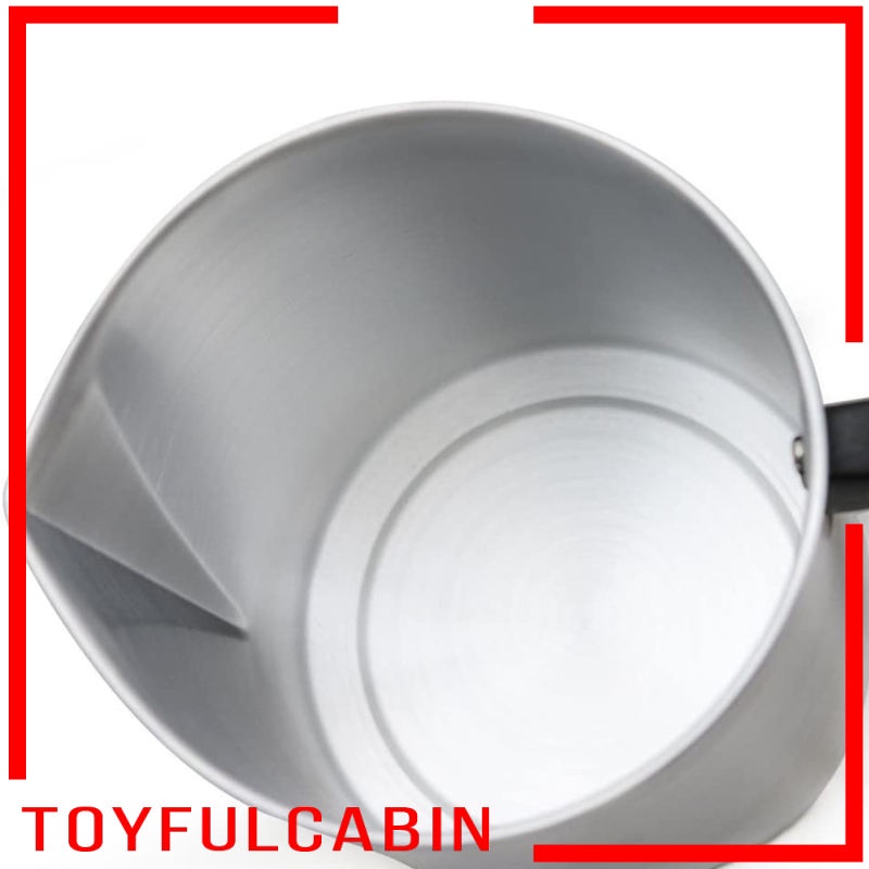 Bình đun nóng chảy sáp nến dung tích 3L