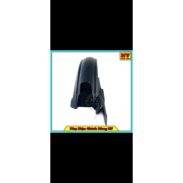 Dè Chắn Bùn Carte Cho Winer | Exciter 150 ( Dè dạng liền có carte che sên )