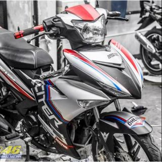 Tem trùm ex 150 mẫu police