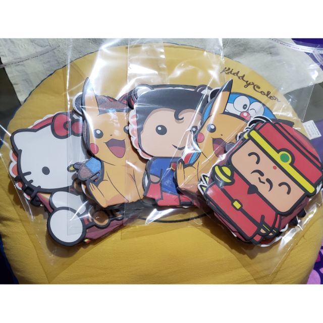 Bao lì xì set 50 cái