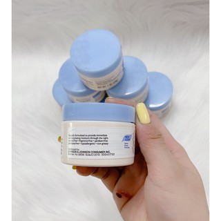 [Hàng Mini] Kem Balm Aveeno Eczema therapy 28gram