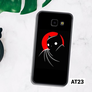 Ốp lưng SAMSUNG J4 PLUS - J4 CORE in hình Nhân vật Comic