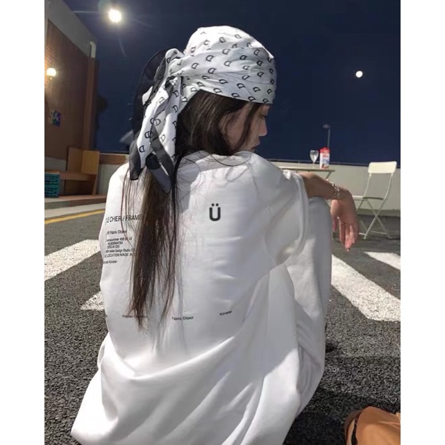 Áo thun cotton •u•