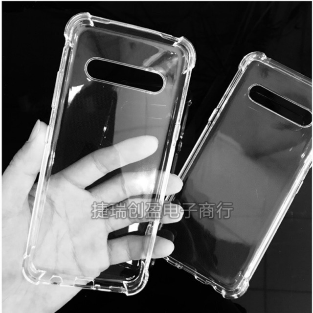 Ốp lưng chống sốc Lg v60