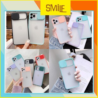 Ốp iphone Lưng Nắp Trượt Camera Protection 6/6plus/6s/6s plus/6/7/7plus/8/8plus/x/xs/xs max/ip11/ip11 pro/ip11 promax