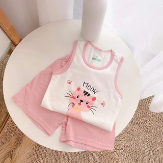 BỘ 3 LỖ BÉ 18M - 6Y