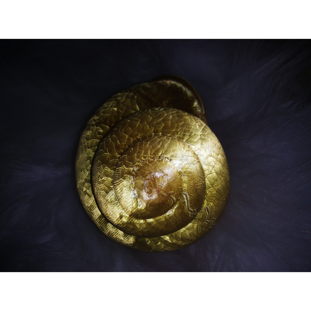 VỎ ỐC MƯỢN HỒN - TRƠN - IN 3D - SIZE NHỎ - Hermit crab shell