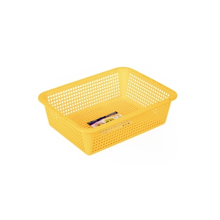Rổ chữ nhật cao Duy Tân (được chọn màu)