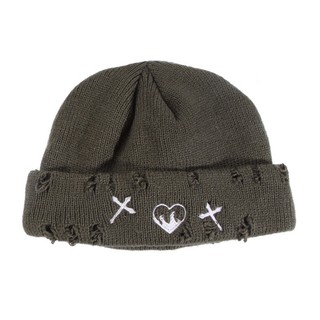 Beanie / mũ len