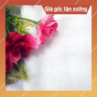 Khăn sữa nhật 4 lớp siêu thấm, khăn xô 4 lớp mềm mại cho bé - btt00553 cxde3