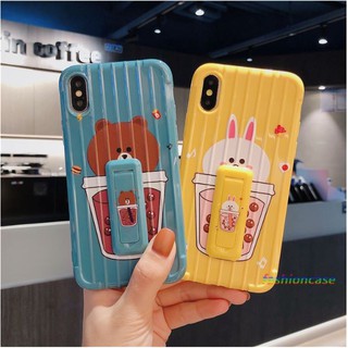 Ốp Lưng Xiaomi Redmi Note 7 Pro Note 4X 8 Note 8 Pro 5 Plus 6 Note 6 Pro 7  - D006