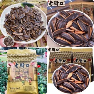 Hạt Hương Dương cảramen siêu ngon