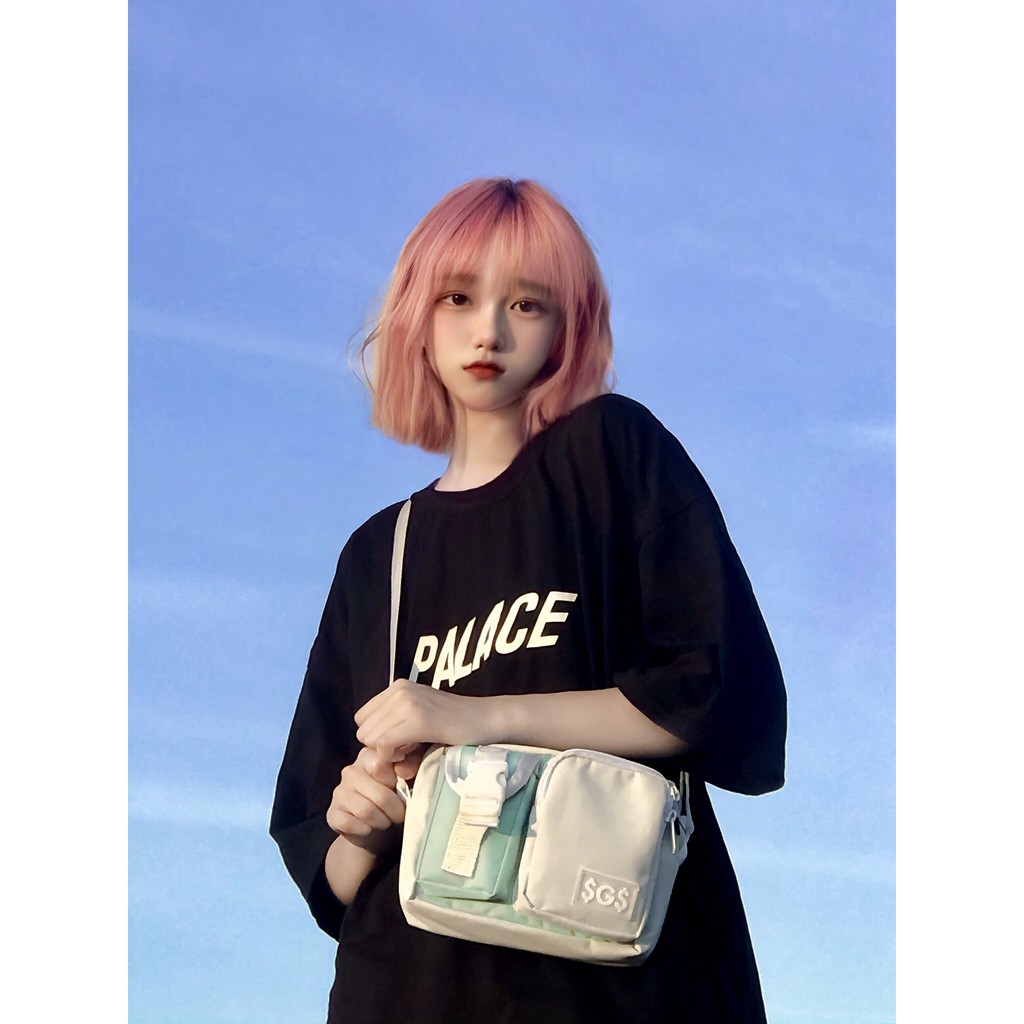 Túi Đeo Chéo Nam, Nữ SAIGON SWAGGER® SGS Lollipop Bag