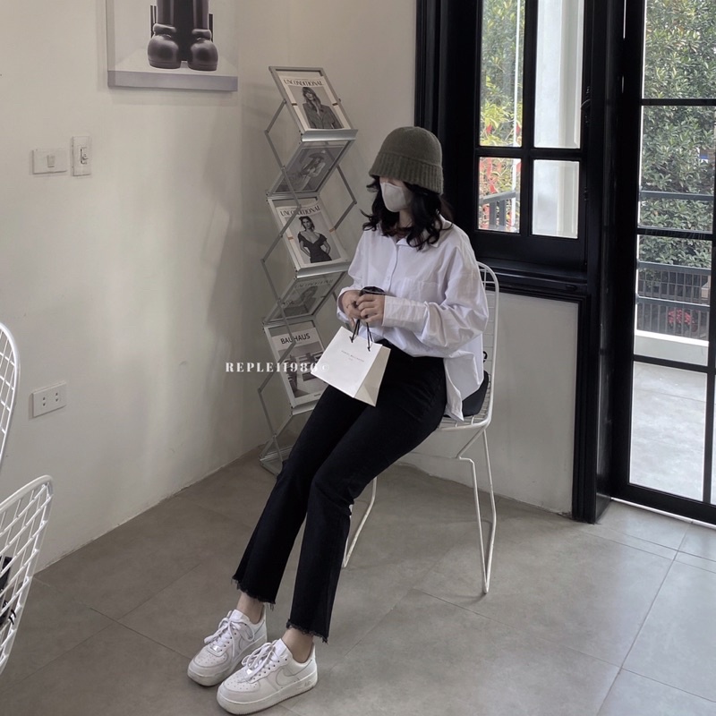 [ẢNH THẬT ĐỘC QUYỀN REPLEI1986] Quần jeans ôm 134
