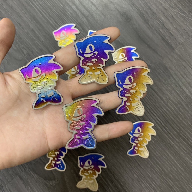 TEM TITAN LOGO CON SONIC