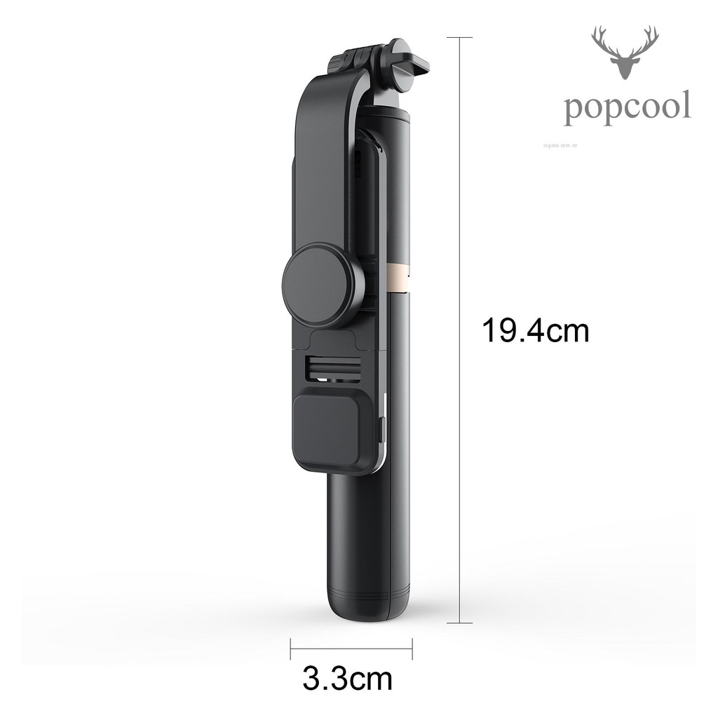 Giá Đỡ Ba Chân Bằng Hợp Kim Nhôm Đa Năng Dùng Chụp Ảnh / Phát Trực Tuyến | BigBuy360 - bigbuy360.vn