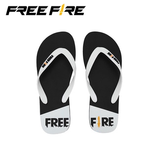 Dép xỏ ngón Free Fire dành cho nam và nữ chống trơn bền size 35-44