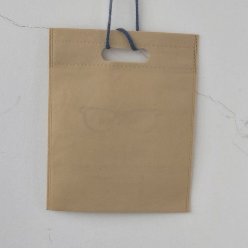 Túi vải không dệt 25x34