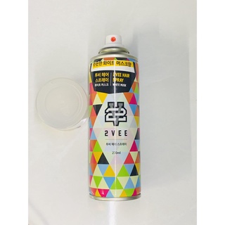 Gôm xịt tóc Keo xịt tóc nam 2Vee 230ml Hàn Quốc