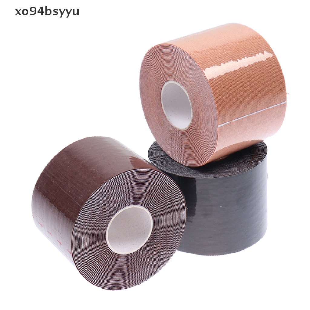 1 Cuộn Băng Dán Nâng Ngực Vô Hình 5M Xo94Bsyu