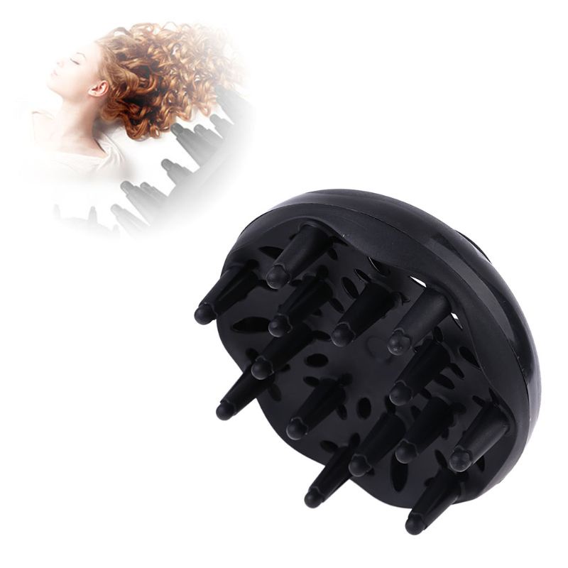 1 Vỏ Bọc Máy Sấy Tóc Chuyên Nghiệp