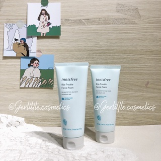 ✨✨ Sữa rửa mặt Innisfree Bija✨✨