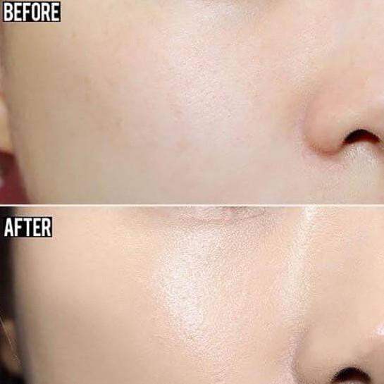 Kem nền BB Whoo vàng luxury che khuyết điểm, nâng tông sáng da | BigBuy360 - bigbuy360.vn