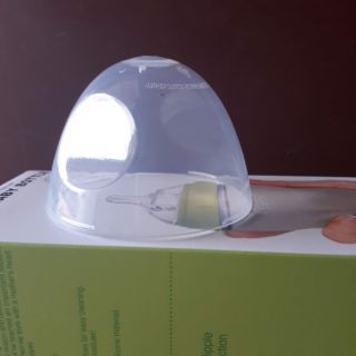 Nắp Bình Sữa como 150ml và 250ml