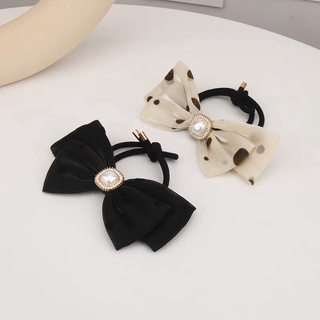 Dây Cột Tóc Đính Đá Hàng Cao Cấp