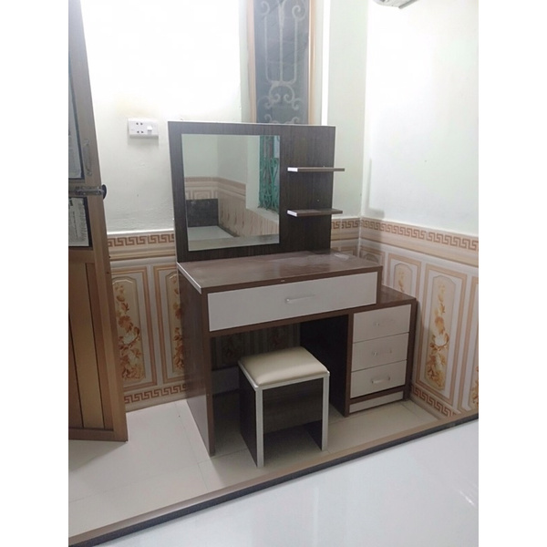 bàn trang điểm thông minh 😍😍 | BigBuy360 - bigbuy360.vn