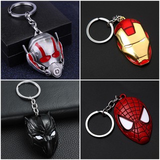 Móc Khóa Avenger 3D (nhập mã giảm 10k )